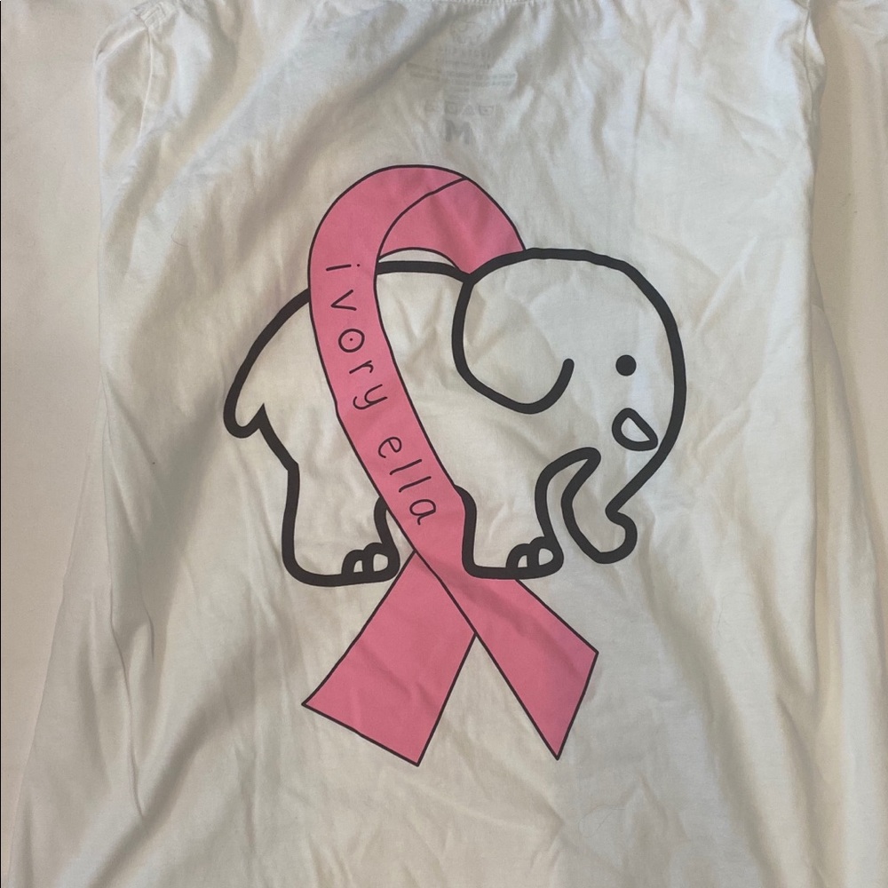 Women’s ivory Ella long sleeve